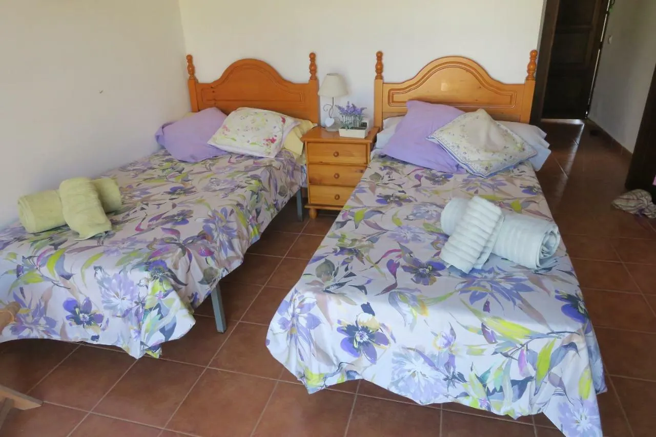 Las Calas San José Espagne