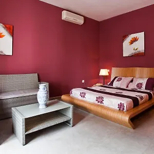 Hotel Atalaya, San Jose (Almeria)