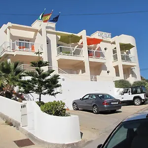 Guest house Las Olas, San Jose (Almeria)