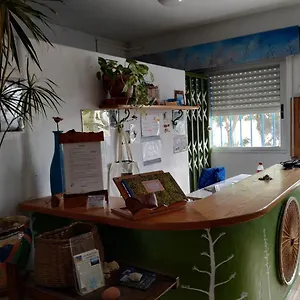 Hostel De, San Jose (Ibiza)