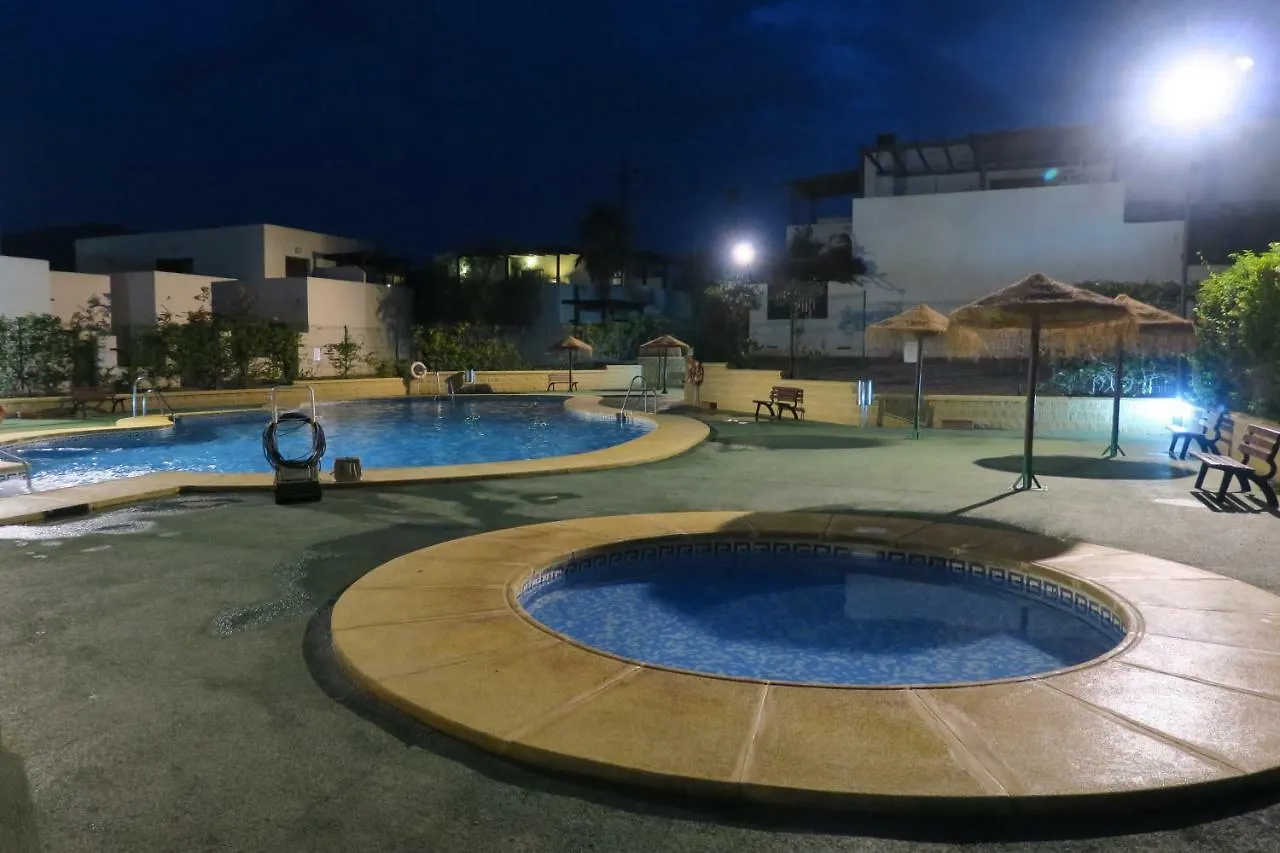 Holiday home Las Calas Villa San Jose  Spain