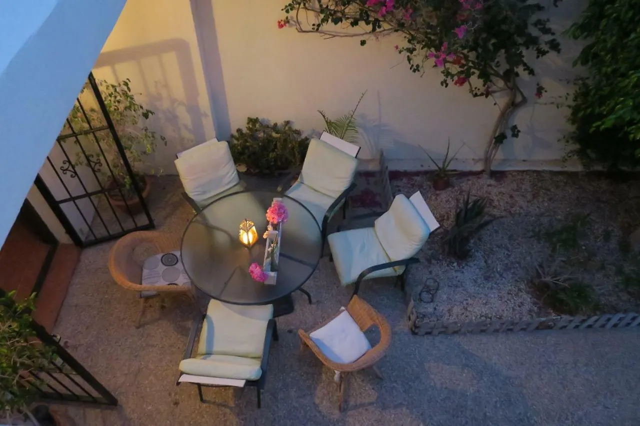 Las Calas Villa San Jose  San Jose (Almeria)
